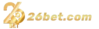 Logo da 26bet