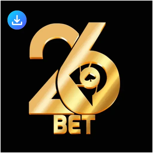 Download app 26bet Android iOS
