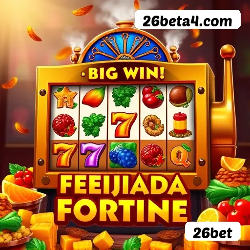 Slots no app 26bet mobile
