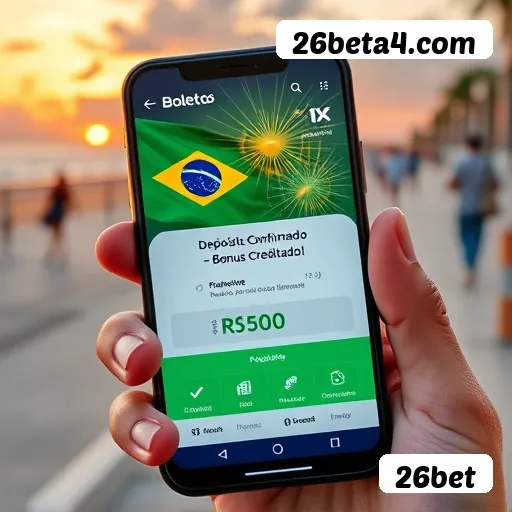 Perguntas sobre login na 26bet