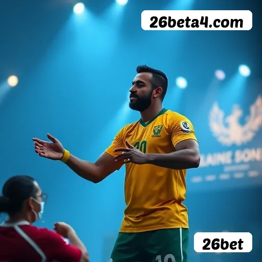 Suporte VIP 26bet - atendimento prioritário