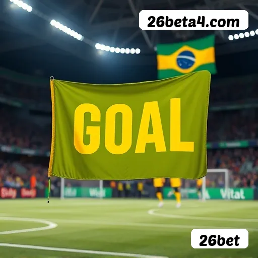 Slots com prêmios 26bet